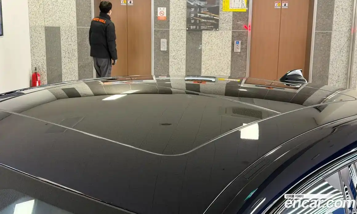 BMW Gran Turismo 2024 2.0 Автомат в Москве № 188369, фото 12