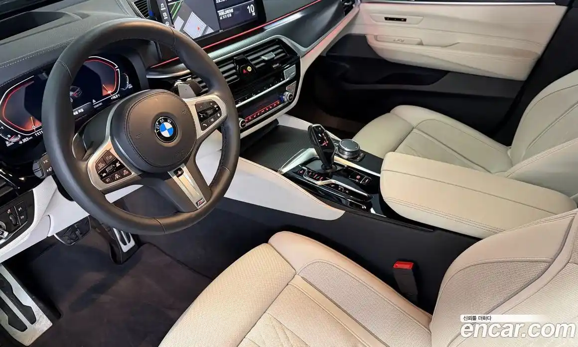 BMW Gran Turismo 2024 2.0 Автомат в Москве № 188369, фото 15