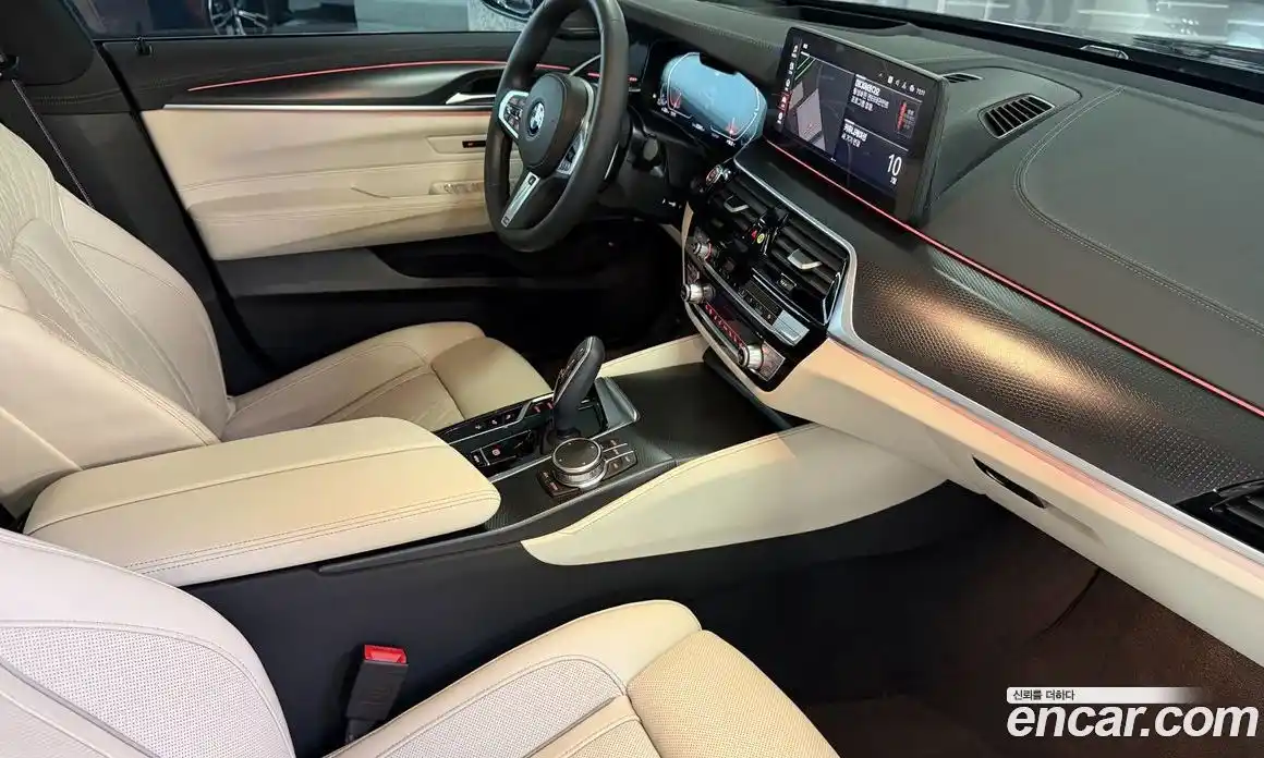 BMW Gran Turismo 2024 2.0 Автомат в Москве № 188369, фото 16