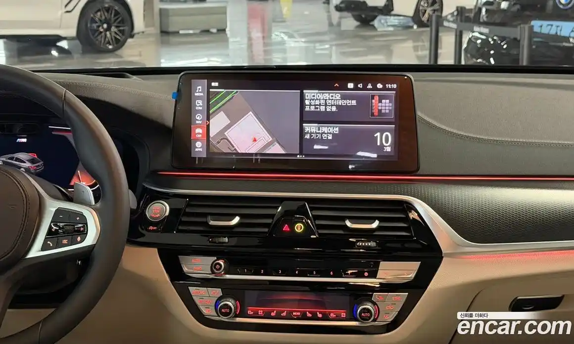 BMW Gran Turismo 2024 2.0 Автомат в Москве № 188369, фото 18