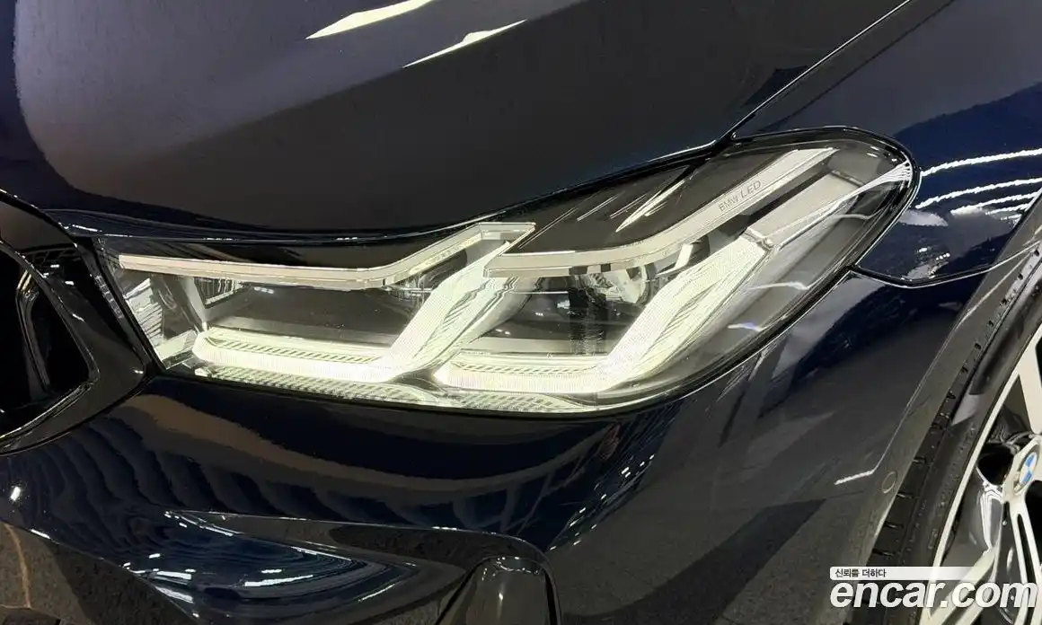 BMW Gran Turismo 2024 2.0 Автомат в Москве № 188369, фото 20