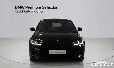 BMW Gran Turismo 2024 2.0 Автомат в Москве № 188369, миниатюра 3