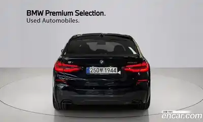 BMW Gran Turismo 2024 2.0 Автомат в Москве № 188369, миниатюра 4