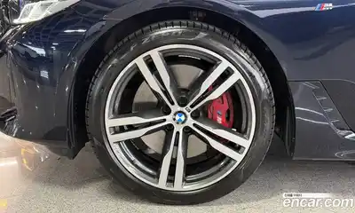 BMW Gran Turismo 2024 2.0 Автомат в Москве № 188369, миниатюра 5