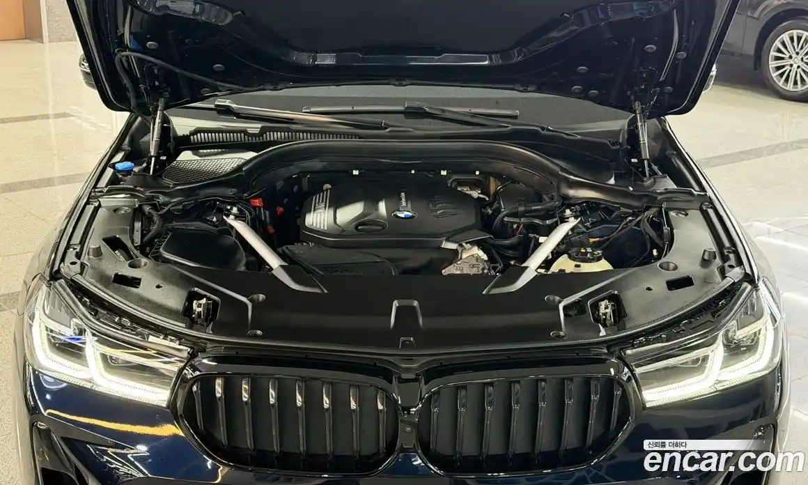 BMW Gran Turismo 2024 2.0 Автомат в Москве № 188369, фото 6