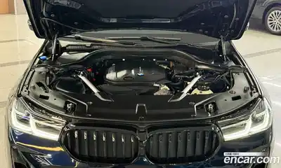 BMW Gran Turismo 2024 2.0 Автомат в Москве № 188369, миниатюра 6