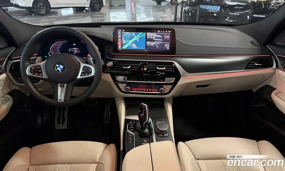BMW Gran Turismo 2024 2.0 Автомат в Москве № 188369, фото 7