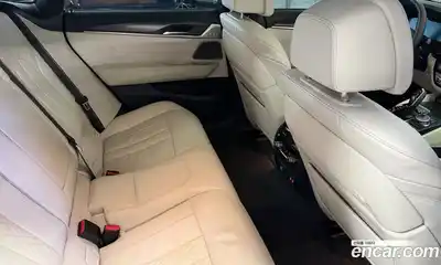 BMW Gran Turismo 2024 2.0 Автомат в Москве № 188369, миниатюра 10