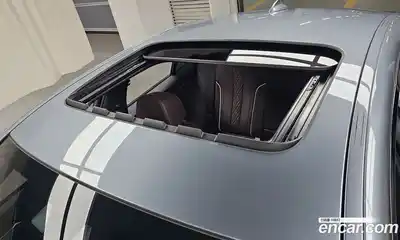 BMW 5-Series 2017 2.0 Автомат в Москве № 188661, миниатюра 3