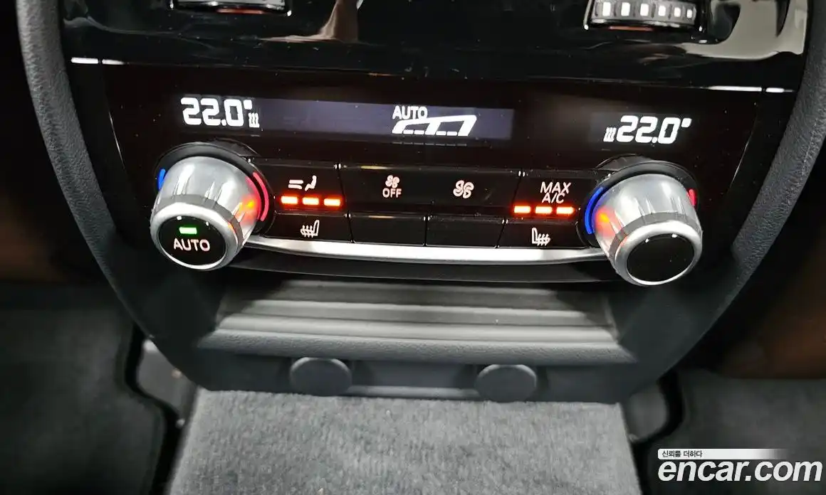 BMW 5-Series 2017 2.0 Автомат в Москве № 188661, фото 5