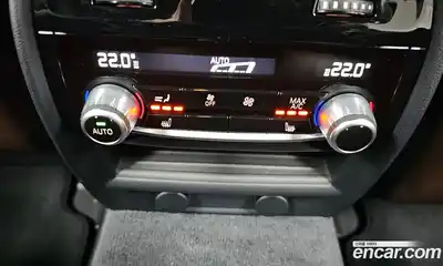 BMW 5-Series 2017 2.0 Автомат в Москве № 188661, миниатюра 5