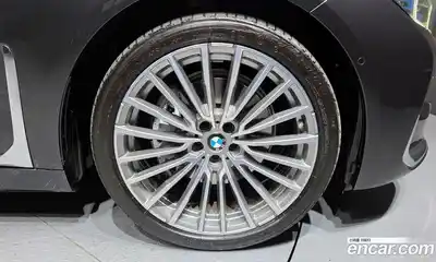 BMW 7-Series 2022 3.0 Автомат в Москве № 189279, миниатюра 5