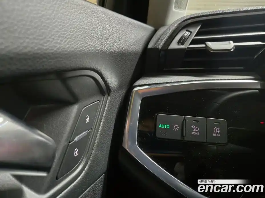 Audi Q3 2025 2.0 Автомат в Москве № 189280, фото 15