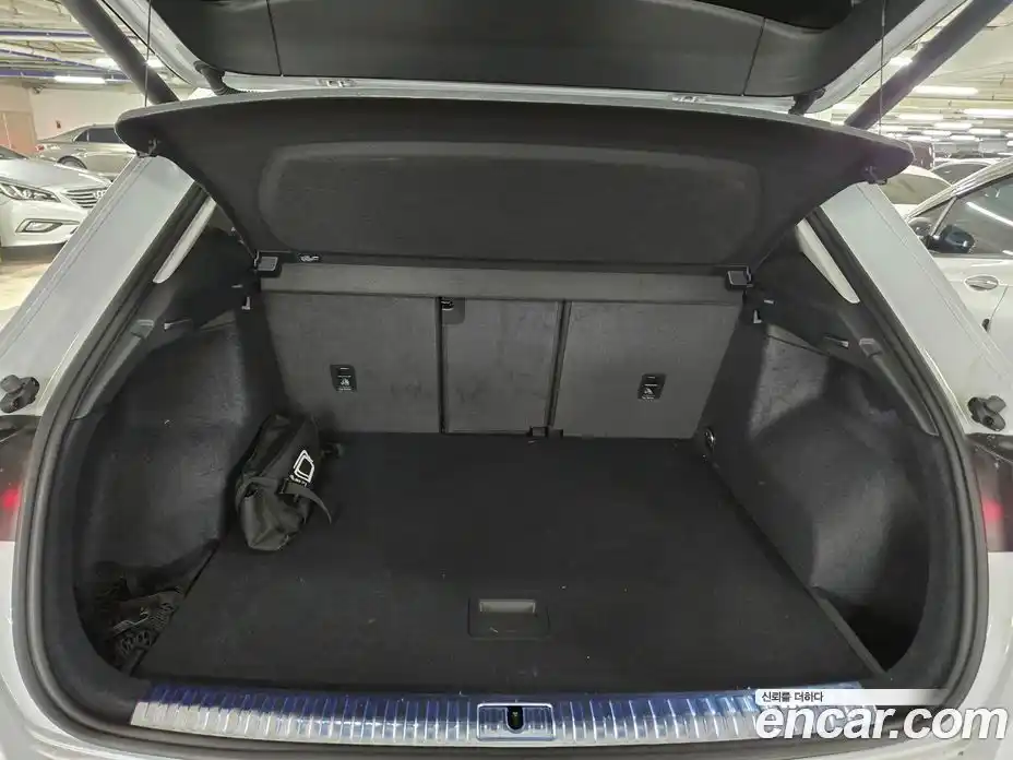 Audi Q3 2025 2.0 Автомат в Москве № 189280, фото 18