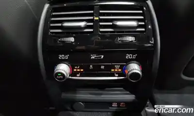 BMW 5-Series 2021 2.0 Автомат в Москве № 189308, миниатюра 2