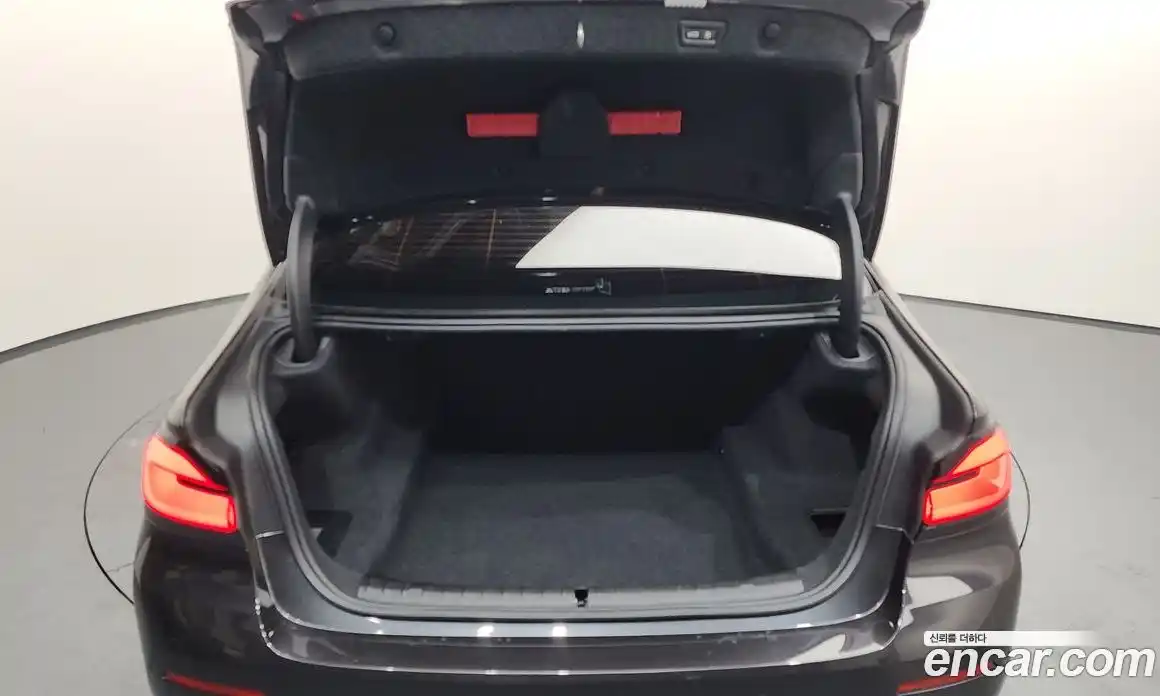 BMW 5-Series 2021 2.0 Автомат в Москве № 189308, фото 5