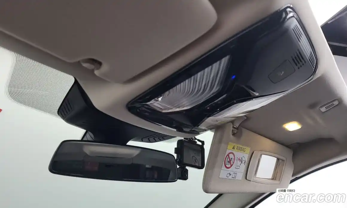 BMW 5-Series 2021 2.0 Автомат в Москве № 189308, фото 6