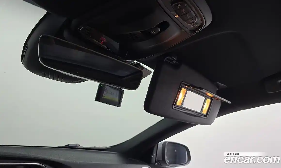 Volvo V40 2018 2.0 Автомат в Москве № 190684, фото 20