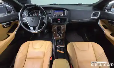 Volvo V40 2018 2.0 Автомат в Москве № 190684, миниатюра 6