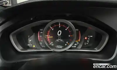 Volvo V40 2018 2.0 Автомат в Москве № 190684, миниатюра 8