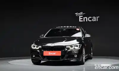 BMW 3-Series 2018 2.0 Автомат в Москве № 191460, миниатюра 11