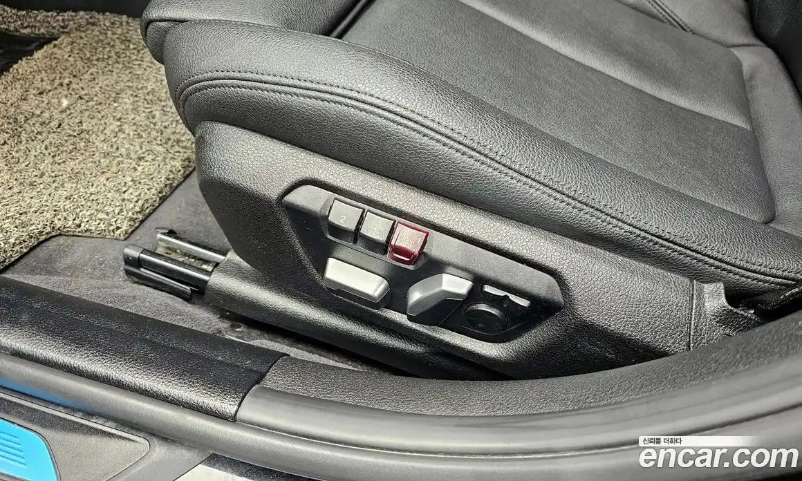 BMW 3-Series 2018 2.0 Автомат в Москве № 191460, фото 19