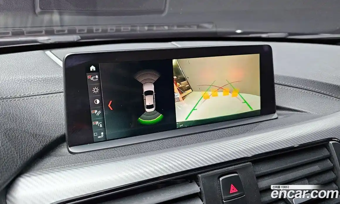 BMW 3-Series 2018 2.0 Автомат в Москве № 191460, фото 4