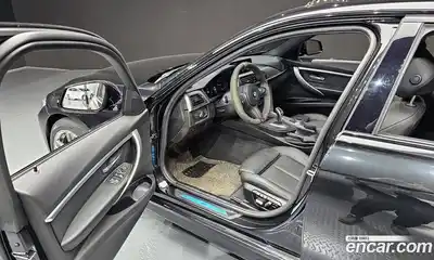 BMW 3-Series 2018 2.0 Автомат в Москве № 191460, миниатюра 5