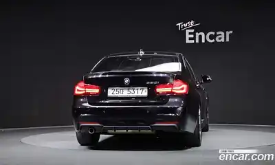 BMW 3-Series 2018 2.0 Автомат в Москве № 191460, миниатюра 6