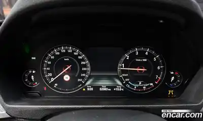 BMW 3-Series 2018 2.0 Автомат в Москве № 191460, миниатюра 7