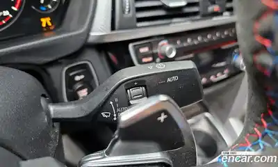 BMW 3-Series 2018 2.0 Автомат в Москве № 191460, миниатюра 9