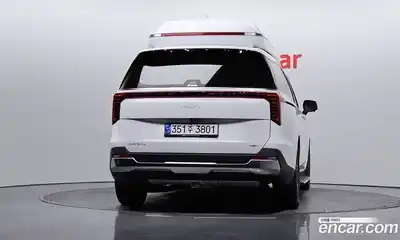 Kia Canival 2025 1.6 Автомат в Москве № 19191, миниатюра 11