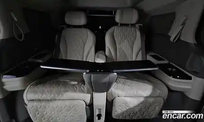 Kia Canival 2025 1.6 Автомат в Москве № 19191, миниатюра 12