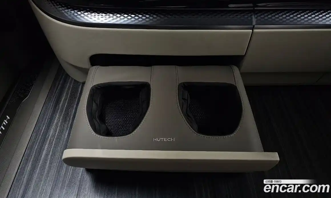 Kia Canival 2025 1.6 Автомат в Москве № 19191, фото 18