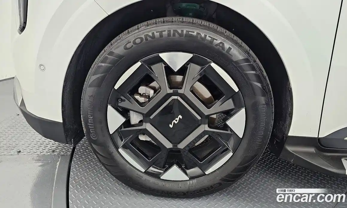 Kia Canival 2025 1.6 Автомат в Москве № 19191, фото 20