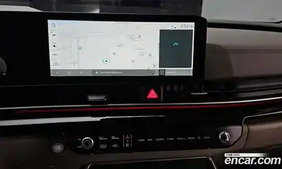 Kia Canival 2025 1.6 Автомат в Москве № 19191, миниатюра 3