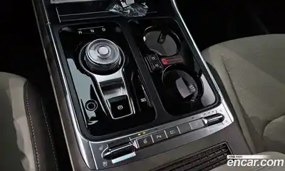 Kia Canival 2025 1.6 Автомат в Москве № 19191, миниатюра 4