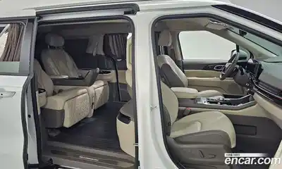 Kia Canival 2025 1.6 Автомат в Москве № 19191, миниатюра 5