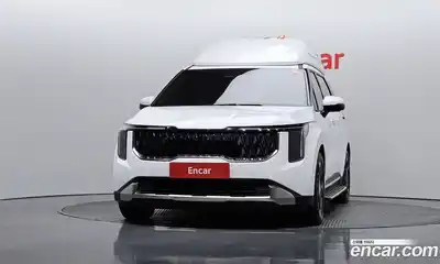 Kia Canival 2025 1.6 Автомат в Москве № 19191, миниатюра 6