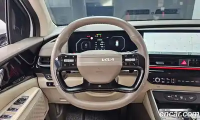 Kia Canival 2025 1.6 Автомат в Москве № 19191, миниатюра 9