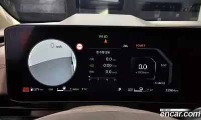 Kia Canival 2025 1.6 Автомат в Москве № 19191, миниатюра 10