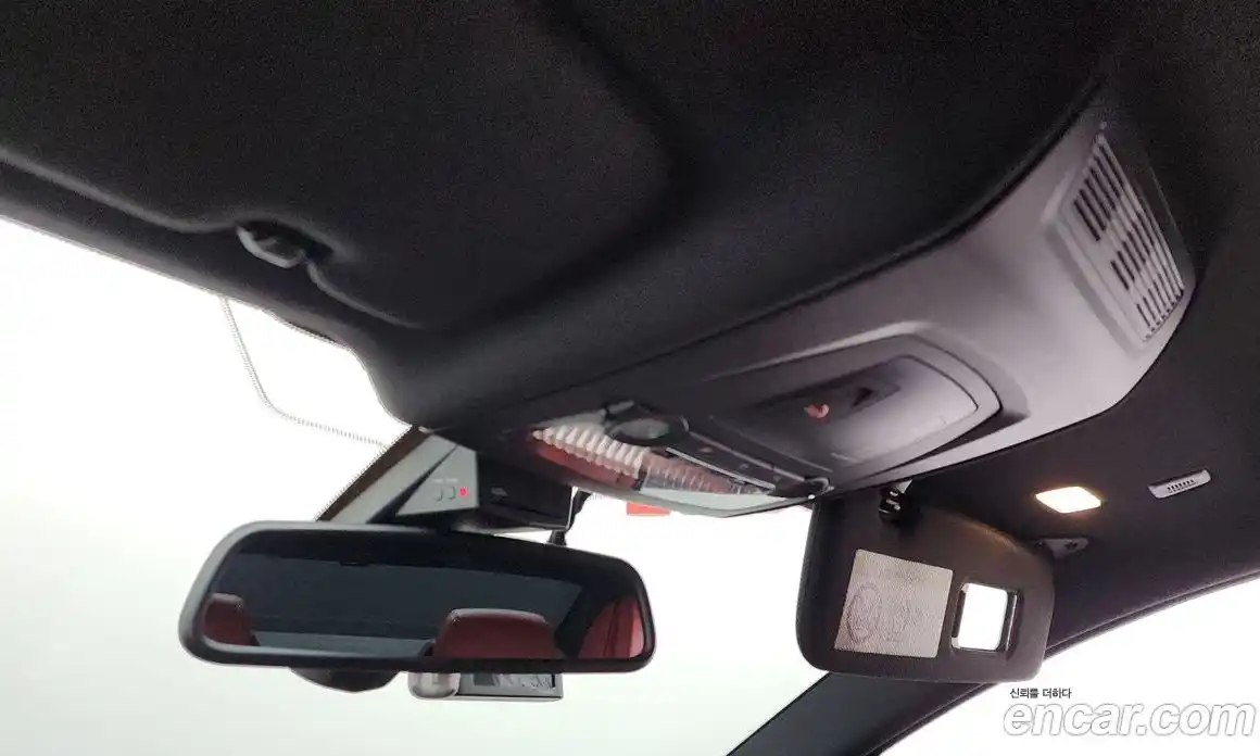 BMW M6 2016 4.4 Автомат в Москве № 192912, фото 20