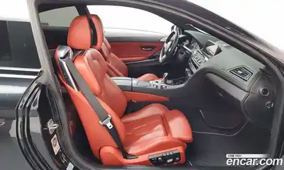 BMW M6 2016 4.4 Автомат в Москве № 192912, миниатюра 2