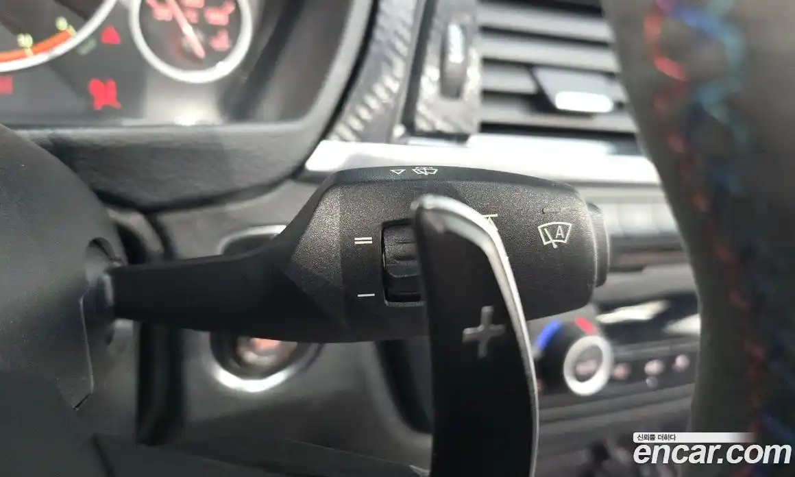 BMW 3-Series 2014 2.0 Автомат в Москве № 192913, фото 11