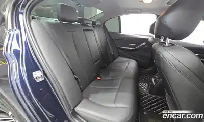 BMW 3-Series 2014 2.0 Автомат в Москве № 192913, миниатюра 12