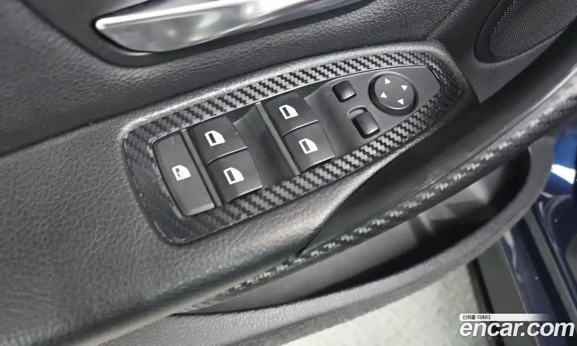 BMW 3-Series 2014 2.0 Автомат в Москве № 192913, фото 15