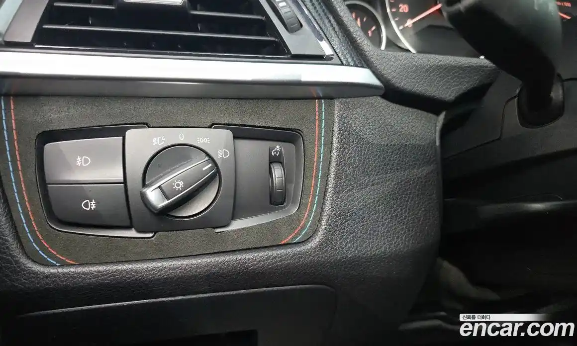 BMW 3-Series 2014 2.0 Автомат в Москве № 192913, фото 19