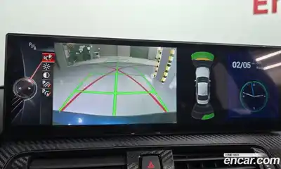 BMW 3-Series 2014 2.0 Автомат в Москве № 192913, миниатюра 8