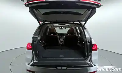 BMW X7 2022 3.0 Автомат в Москве № 192979, миниатюра 11