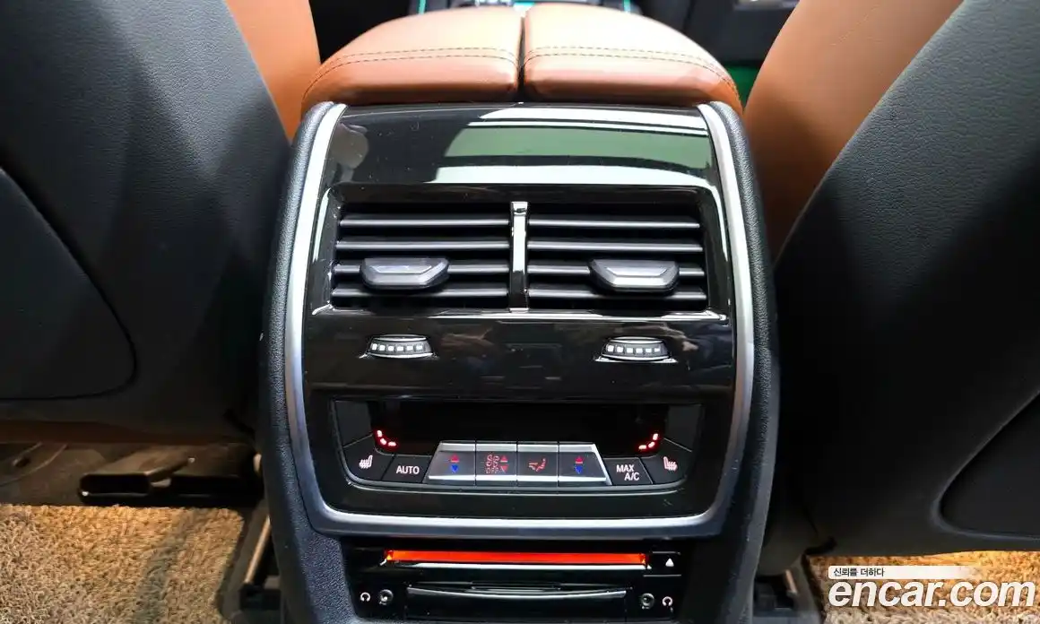 BMW X7 2022 3.0 Автомат в Москве № 192979, фото 6